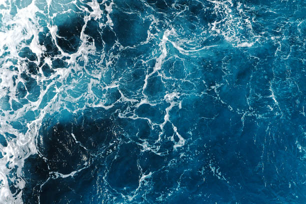 istock blue sea water texture in greece 1092646736