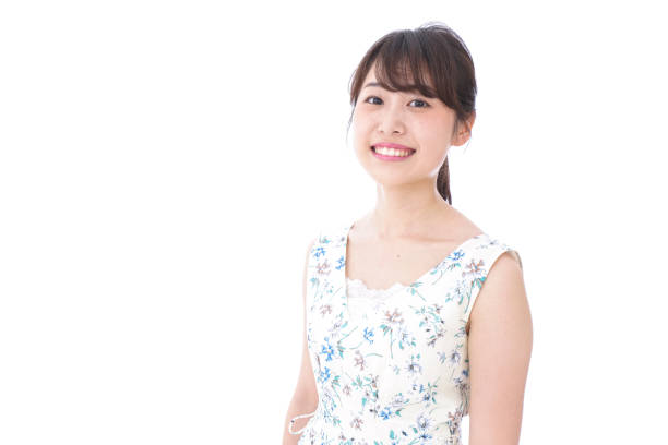 istock Smiling young woman 1092652618
