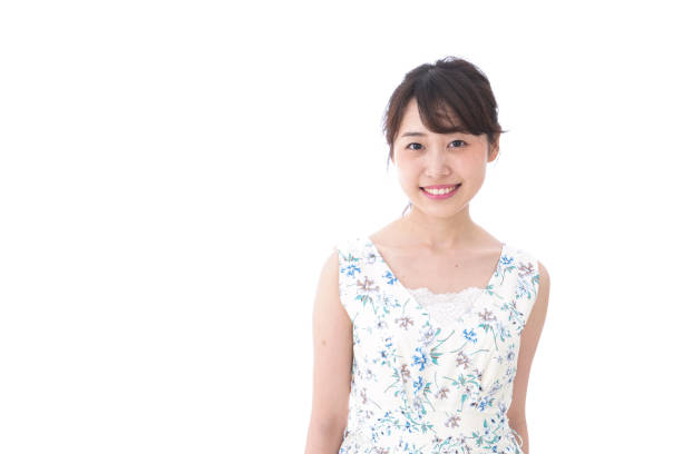 istock Smiling young woman 1092652640