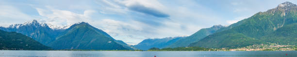 istock Lake Como summer view, Italy 1092655394