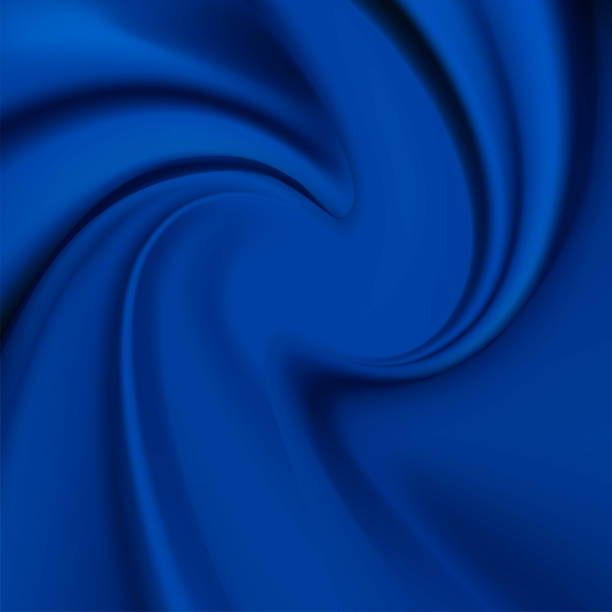 istock Abstract vector background luxury cloth, liquid wave or wavy folds of grunge silk texture satin velvet material. 1092657498