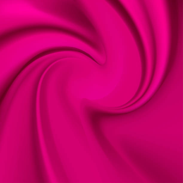 istock Abstract vector background luxury cloth, liquid wave or wavy folds of grunge silk texture satin velvet material. 1092657500