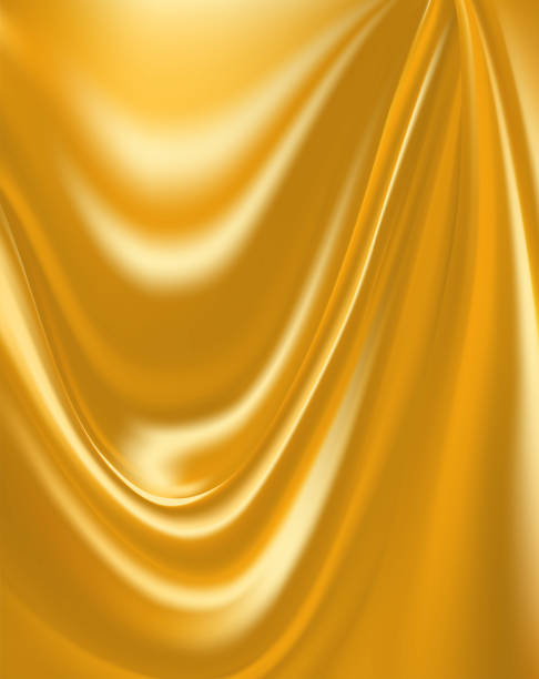 istock Abstract vector background luxury cloth or liquid wave or wavy folds of grunge silk texture satin velvet material 1092657786