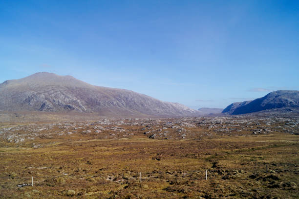 istock Mountain in the Scottish Highlands 1092658802