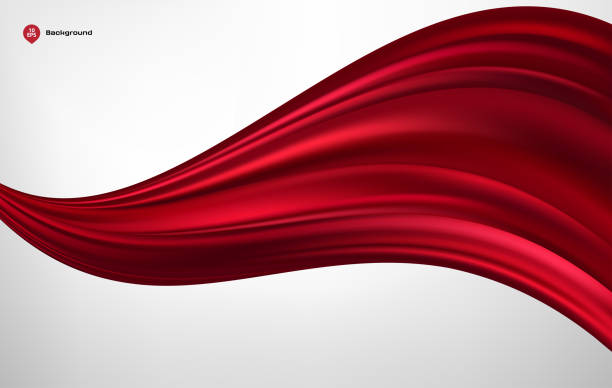 4,180,608 Red Fabric Images, Stock Photos, 3D objects, & Vectors