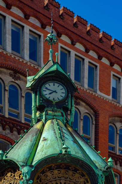 istock Copenhagen Street 1092671178