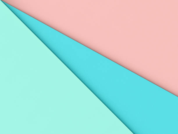 istock Pastel Coloured Paper Background 1092683060