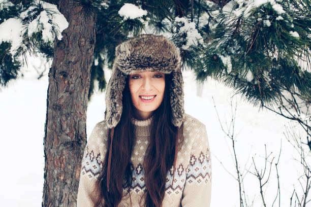 istock Beautiful smiling young woman 1092696276