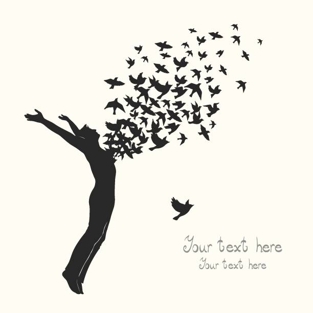 Heart With Wings Vector Art Icons And Graphics For Free Download Heart With Wings Vector Art Icons And Graphics For Free Download