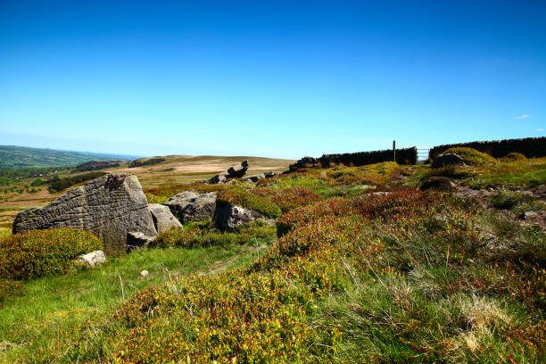 istock View of ilkley moor 1092710880