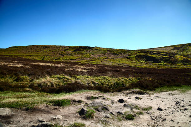 istock View of ilkley moor 1092715098