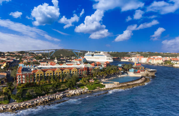 istock Curacao island, West Indies, Dutch Caribbean 1092723636