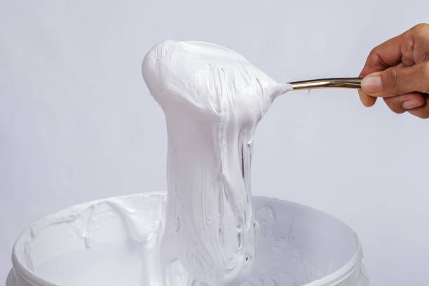istock white ink dripping in the barrel 1092729498