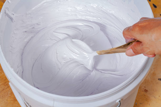istock scoop the white ink out the barrel 1092730542