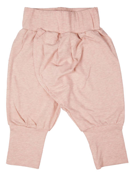 istock Close up with newborn pant 1092746364