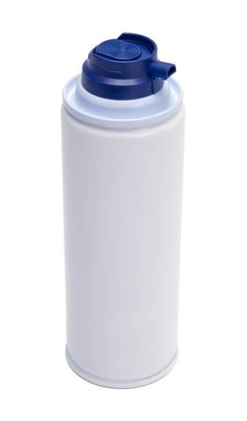 istock Can of Shaving Cream 1092769290
