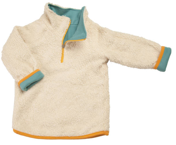 istock Unisex winter jackets for babies isolated on a white background 1092789556