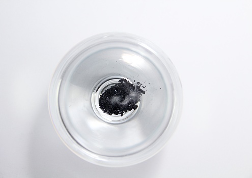 activated carbon tablets