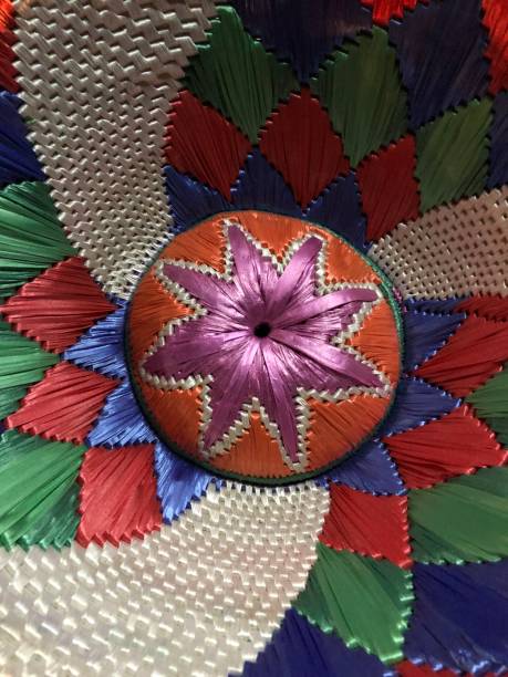 istock Handcrafts from africa 1092815924