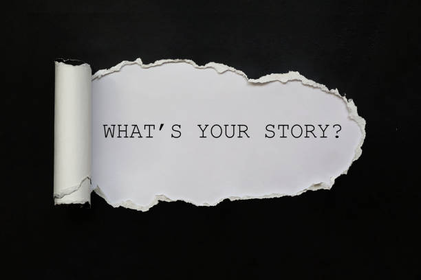 What's Your Story