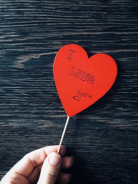 istock Red heart, love 1092840386