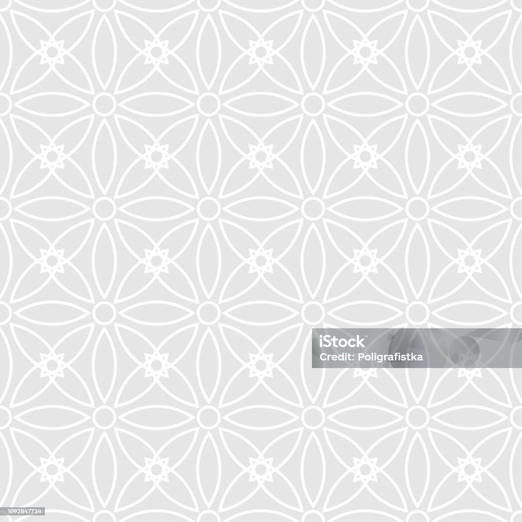 Pattern Gray Scale Seamless Background Pattern Gray Grayscale Wallpaper Vector ...