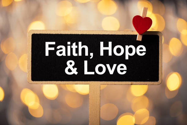 istock Faith Hope And Love 1092896858