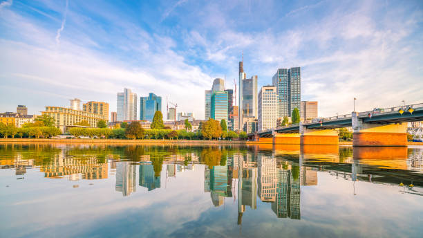 istock View of Frankfurt city skyline 1092908674