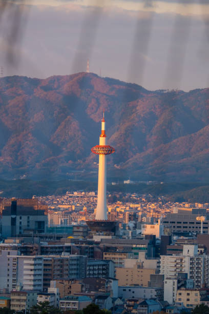 istock Kyoto, japan 1092910578