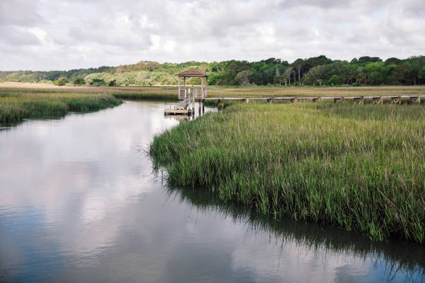 istock Edisto Island, South Carolina 1092948084