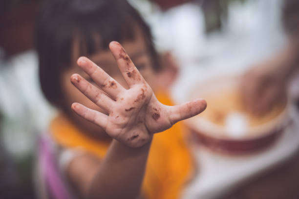 istock Chinese little girl 1092963864