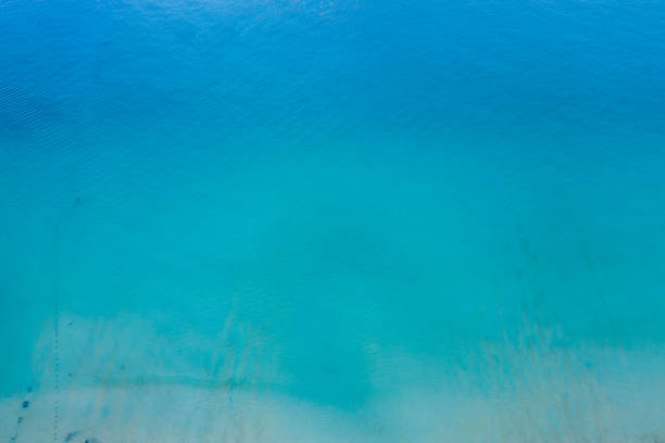 istock green sea in Karon sea 1092978682