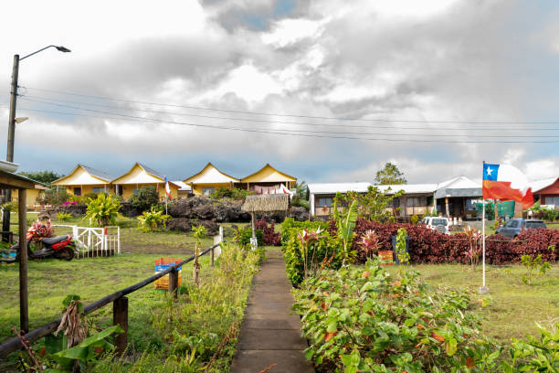istock The rural of Easter Island 1092984682