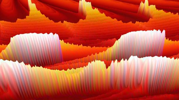 istock An elegant bright colored abstract background that can be used as a background 1092994612
