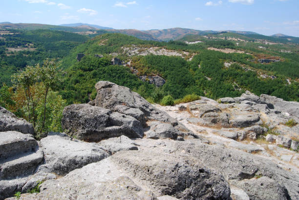 istock Sanctuary of Orpheus 1093041762