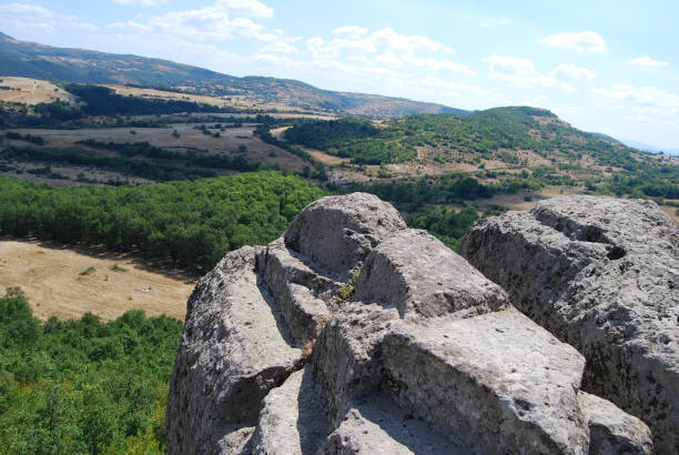 istock Sanctuary of Orpheus 1093041898