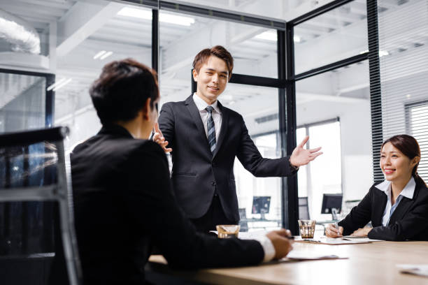 istock business people discussing  in conference room 1093063000