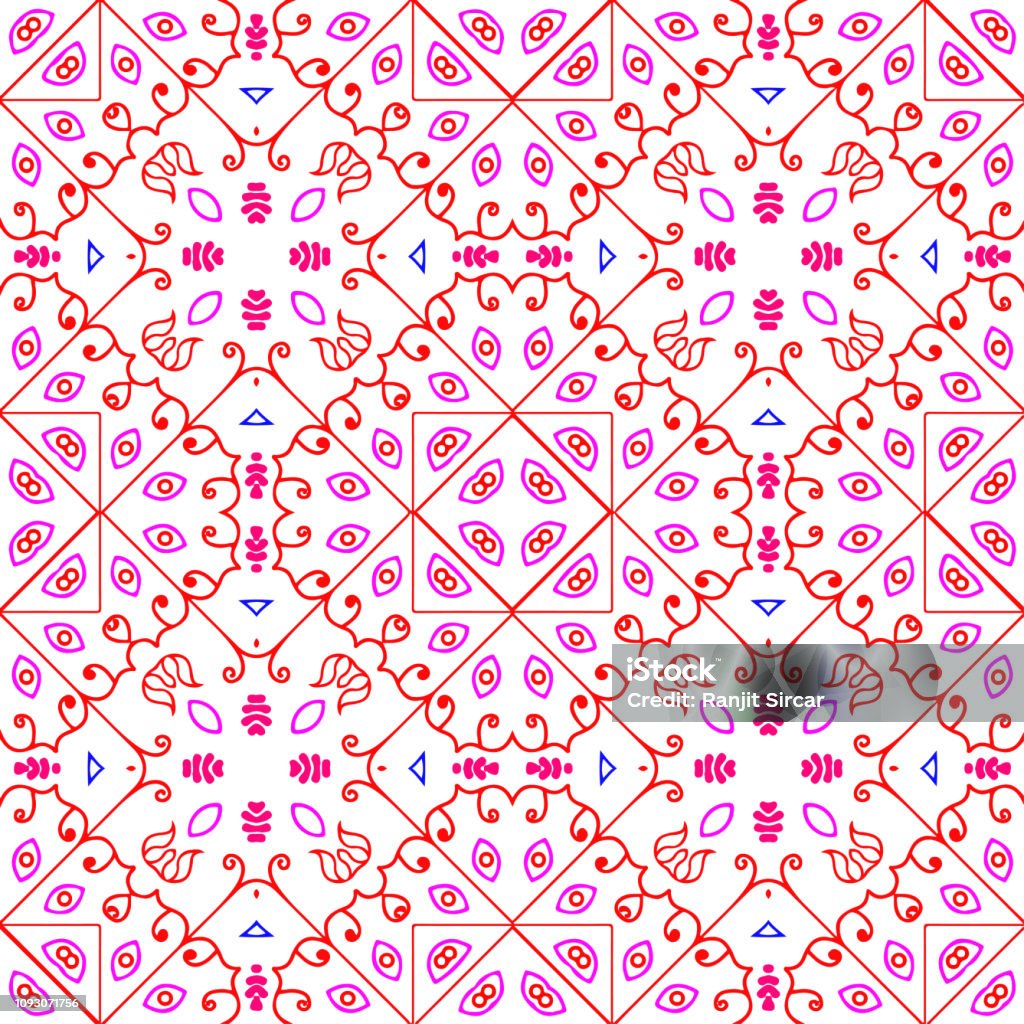 Free. Nice Pattern Nice Pattern 49 Stock Illustration - Download Image Now - Art ...