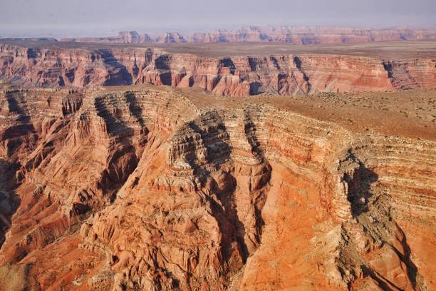 istock Aerial View Of Dramatic Landscape 1093072308