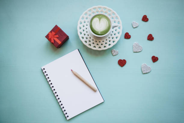 istock Concept for Valentine's Day or Women's Day. 1093086274
