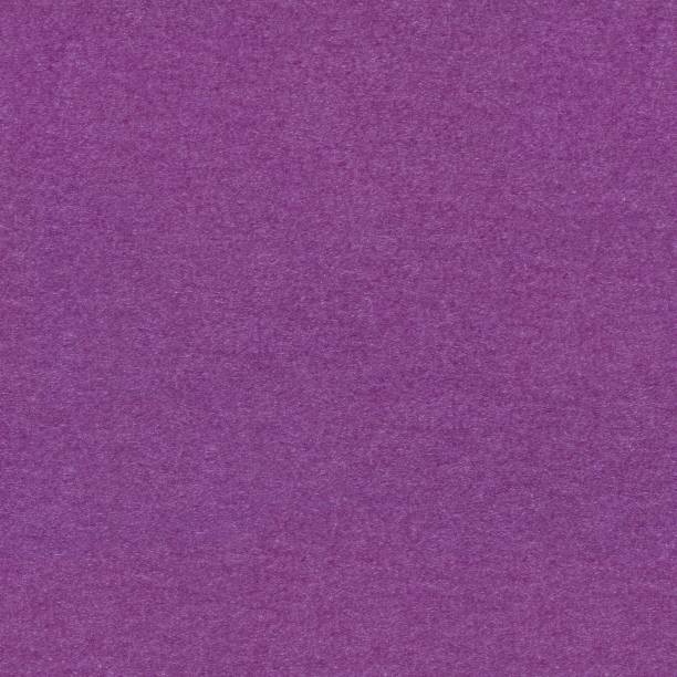 istock Vintage purple paper texture. Seamless square background, tile ready. 1093093592