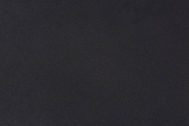 istock Abstract luxury leather black texture for background. Dark Gray color leather for work design or backdrop product. 1093095262