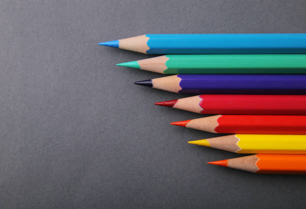 Set of pencils