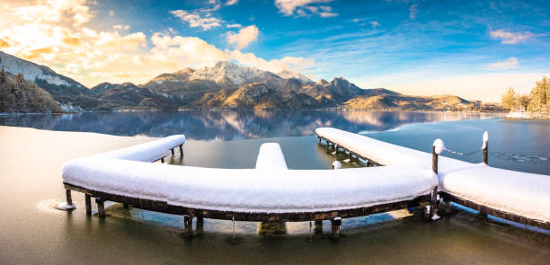 istock kochel lake - bavaria 1093181042