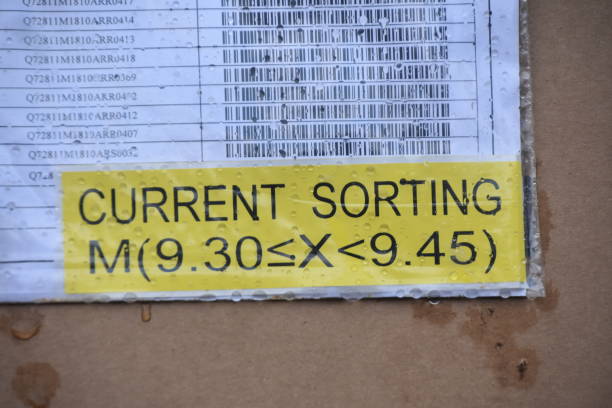 istock Bill of Lading   Of a box with solar panels 1093181538
