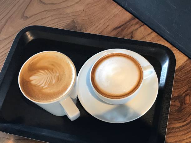 istock Two cups of coffee 1093200456