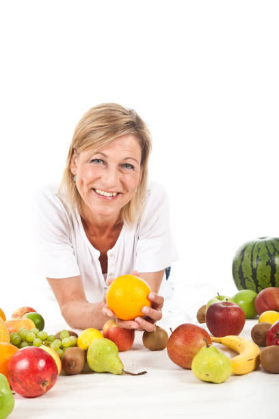 istock woman with fruit 1093202220