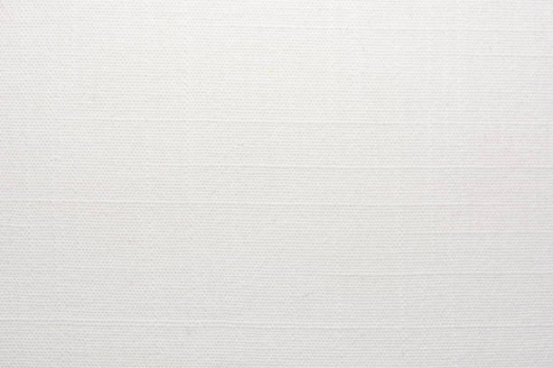istock Texture of natural linen fabric 1093206640