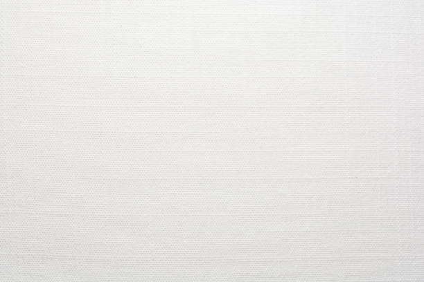istock Texture of natural linen fabric 1093206642