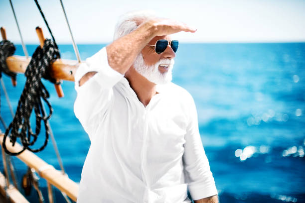 istock Vacation on the blue sea. 1093212182